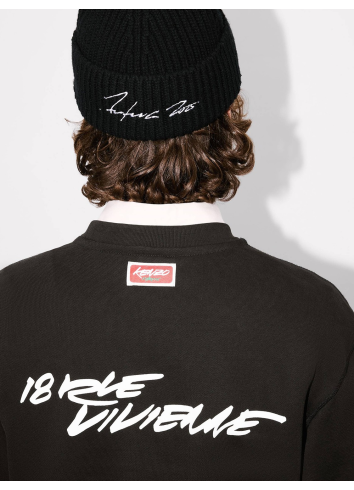 Áo nỉ Kenzo - 1KZJA20K25002